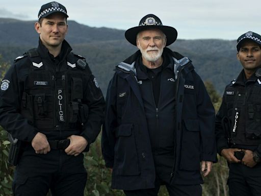 New BBC drama High Country episode count