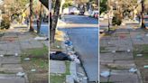 Vecinos de barrio sur, enojados por las previas en Colón: “ruidos molestos y borrachos hasta la madrugada”