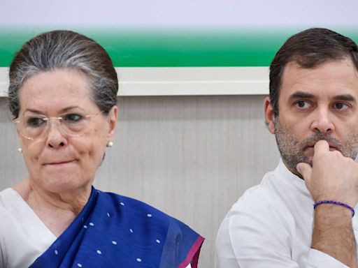 Opinion: Indians Remain Positive, Congress Wants To Drag India To Nihilism