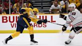 Predators' Josi chasing historic gold at World Championship