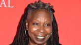 Whoopi Goldberg endorses cannabis and launches new weed brand