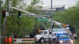 Kansas City’s stormiest spring? Why so many thunderstorms, tornadoes are hitting lately