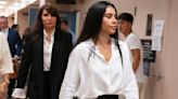 John Gotti Jr's wife and daughter appear in court on catfight charges