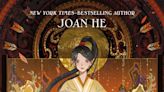 Joan He Talks STRIKE THE ZITHER’s Epic Female Fantasy