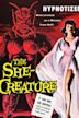 The She Creature