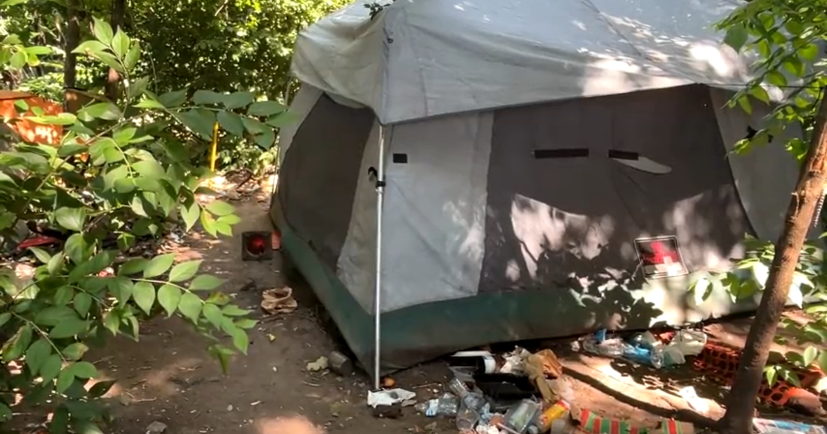 Montgomery County social service workers scramble to help people living outside in dangerous heat