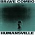 Humansville