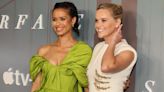 Surface 's Reese Witherspoon on 'Sublime' Reunion with Morning Show Costar Gugu Mbatha-Raw