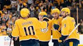 Nashville Predators hold off Connor Bedard, Chicago Blackhawks for shootout victory