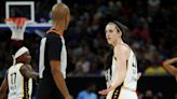 Column: Some WNBA players didn’t welcome Caitlin Clark. But we’re glad she’s in the league.