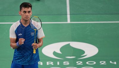 Paris Olympics Day 6 LIVE: Lakshya Sen Vs HS Prannoy Round Of 16 Battle Today; Athletics Events Kick Off