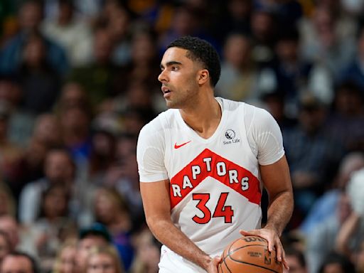 Disgraced NBA Player Jontay Porter Was Told to Throw Games to Clear ‘Large’ Gambling Debt: Report