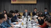 01統計・區議會｜一名議員兩個月無開會 有議員違規缺席帶團北上