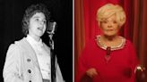 Brenda Lee's 'Rockin' Around the Christmas Tree' finally hits No. 1 after 65 years