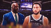 Shaq hits Nets' Ben Simmons with ruthless $80 million diss