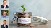 Will I lose out if my pension provider goes out of business?