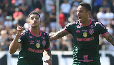 Fluminense vence a terceira seguida, segue invicto com Thiago Silva, e dá mais um passo para recuperação no Brasileiro