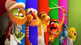 Disney Plus Cancels The Muppets Mayhem After One Season