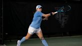 North Carolina tennis player files suit challenging NCAA's rule that prevents players from winning prize money