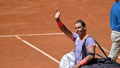 La enigmática respuesta de Rafael Nadal sobre su presencia en Roland Garros: "Si no tengo ninguna opción..."