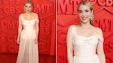 Emma Roberts granted restraining order against man who broke in, called actress from inside her home