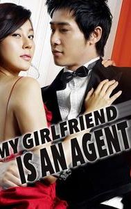 My Girlfriend Is an Agent