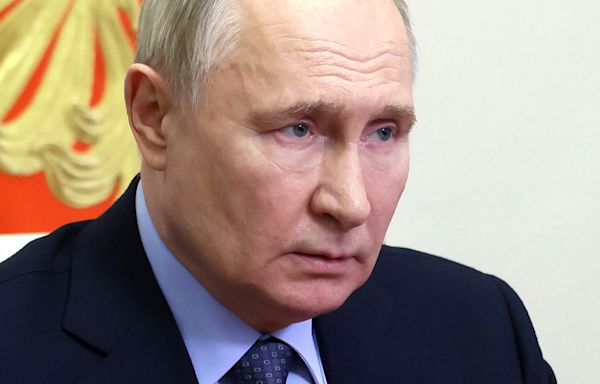Is Putin facing another "coup"? What we know