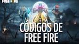 Códigos de Free Fire para hoy, jueves 27 de junio de 2024