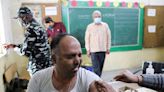 India's COVID vaccinations hit 2 billion, new cases at four-month high