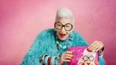 Iris Apfel Doesn't Think Women Should Be In a Rush to Find Their Signature Look