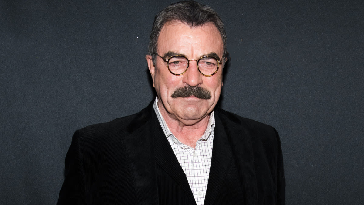 How Is Tom Selleck's Health?