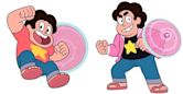 Steven Universe (personaggio)