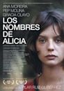 Los nombres de Alicia