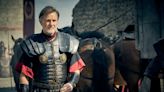 The best TV shows set in Rome: from I, Claudius to Britannia