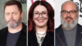 ‘The Umbrella Academy’: Nick Offerman, Megan Mullally & David Cross Join Final Season Cast