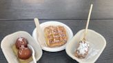Three to Eat: Desserts at Taste of Edmonton 2024
