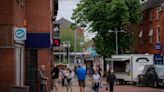 Drugs in the street and smashed windows - law and order is the big issue for Ashfield general election voters