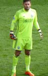 Ben Foster