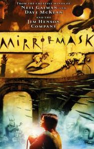 MirrorMask