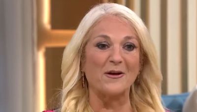 This Morning's Vanessa Feltz 'ambushed' as she says reputation is 'in ruins'