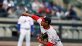 Gray, Ruiz propel Nationals to 5-0 win over Mets