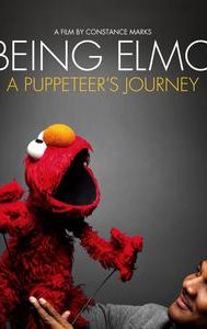 Being Elmo: A Puppeteer's Journey