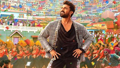 Game Changer Release Date Announced: Dil Raju's Exciting Revelation On Ram Charan and Shankar's Film