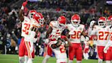 Chiefs 2024 Schedule: Chance For Early AFC Advantage