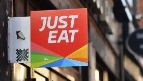 Just Eat: Brits lead the way for takeaway giant as revenue dips