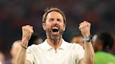 SAMI MOKBEL: Southgate's courage has taken England to final