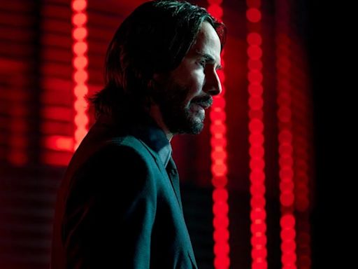 'John Wick: Chapter 4's Secret Weapon Is Getting a Spin-Off Movie