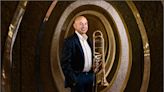 Meet a Scientologist Showcases Top Brass With Virtuoso Trombonist Gianluca Scipioni