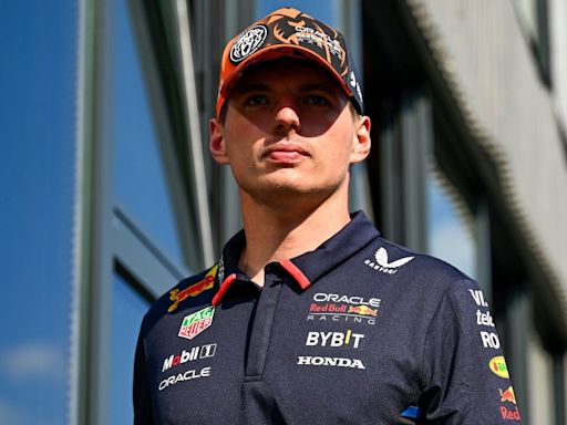 'We Are Bringing Some Things to The Car...': Max Verstappen Counting on Red Bull Upgrades Ahead of Hungarian Grand Prix - News18