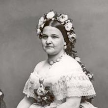 Mary Todd Lincoln